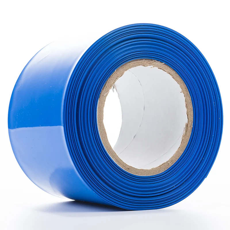 electrical insulation tape pvc heat shrink tube bus bar insulator cable management pvc electrical insulation tape