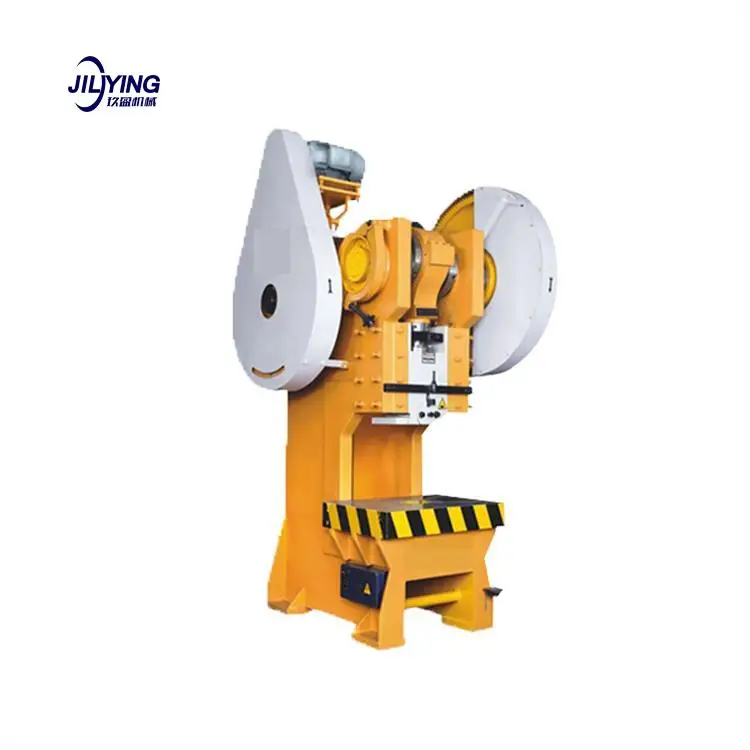 Jiuying Качества продукта Ручная гидравлическая штамповочная машина