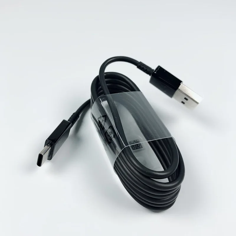 2019 горячий продукт USB кабель для передачи данных Type C оригинальный Samsung Galaxy S8
