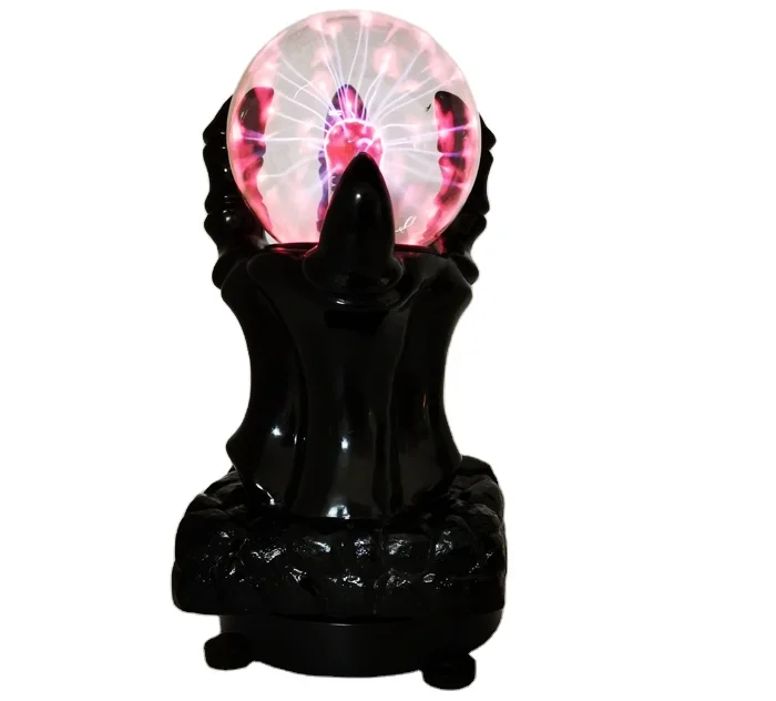 4 inch plasma ball  Plasma light  Plasma claw