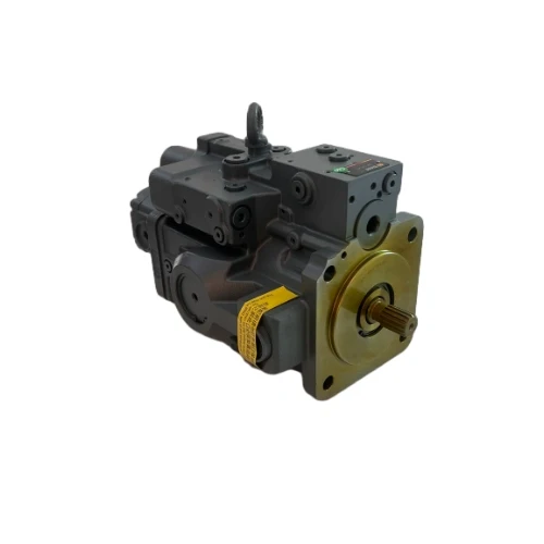 A10vo43 uchida Sykes a10v hydraulic pump a10vd43sr1rs5 hydraulic piston pump for A10VD43SR A10VO43 EX60-2
