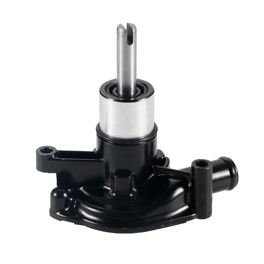 Motorcycle Water Pump ASSY KIT For Honda CBR400RR NC29 1990-1994 1991 1992 1993 Cooling