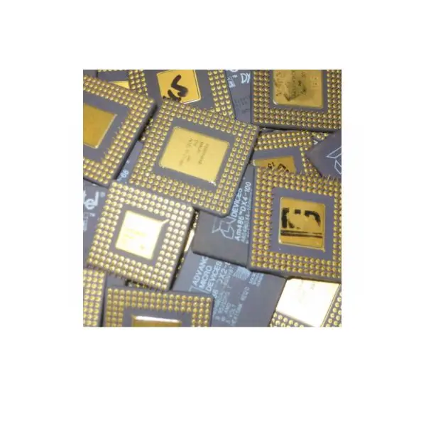 
Wholesale Ceramic Processor Scrap Low Price Only 