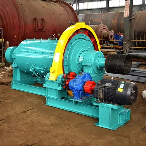 Engine Construction works Building Material Shops Stone Powder Grinding Motor Other Energy & Mining Ball Mill Ball Mill