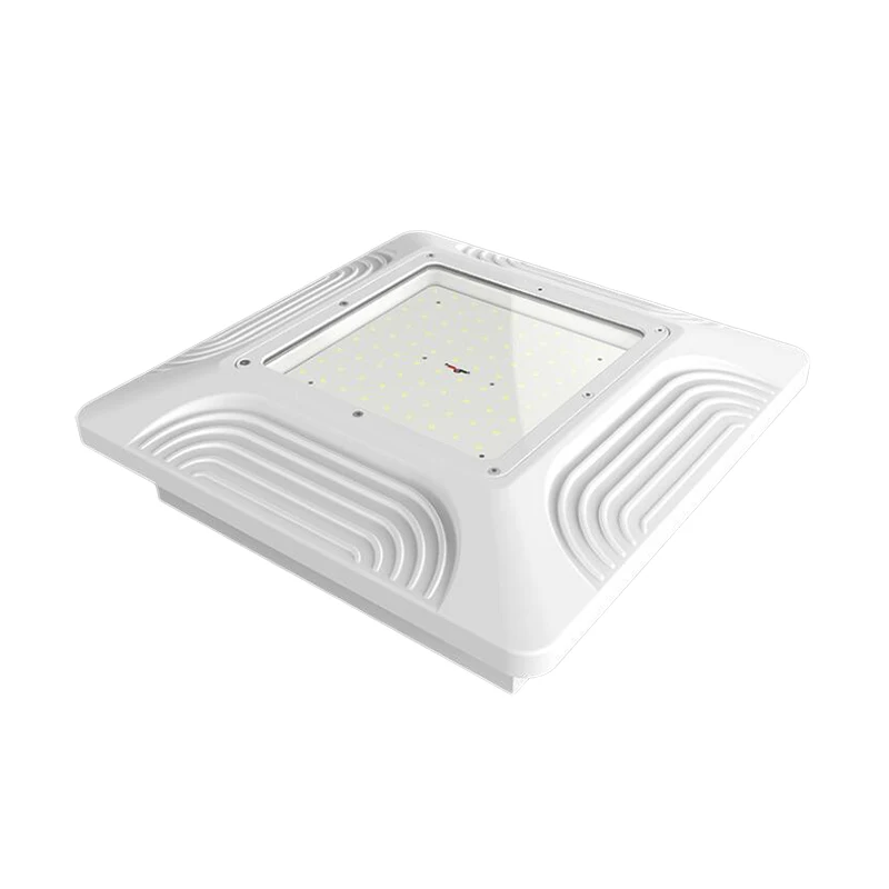 ULA1L высокая яркость Новинка приталенные прогулочные IP65 навесный свет для низких пролетов