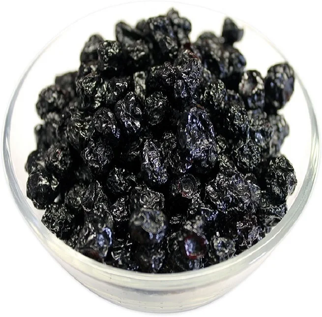 Wholesale IQF Best Common Frozen Blueberries from Peru