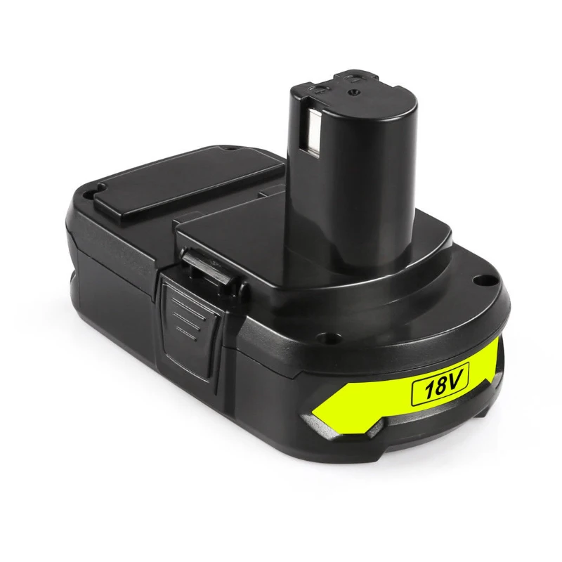 18V P102 P103 Li-ion replacement battery batteries for Ryobi P104 P105 P106 P107 P108 cordless drill
