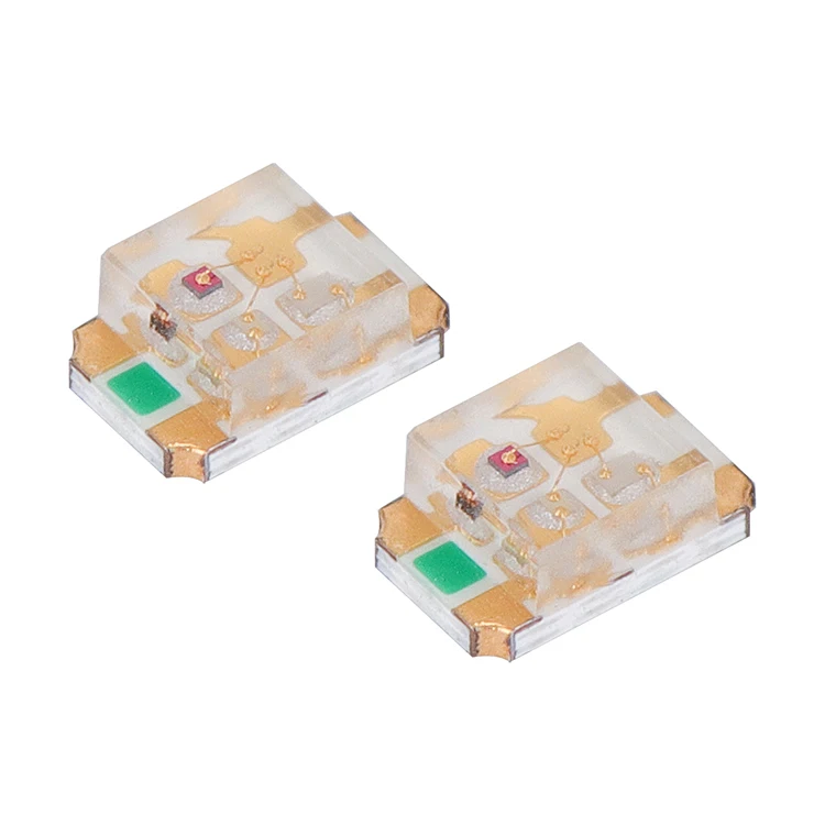 Ultra bright red ,yellow, green ,blue 0805 smd led chip