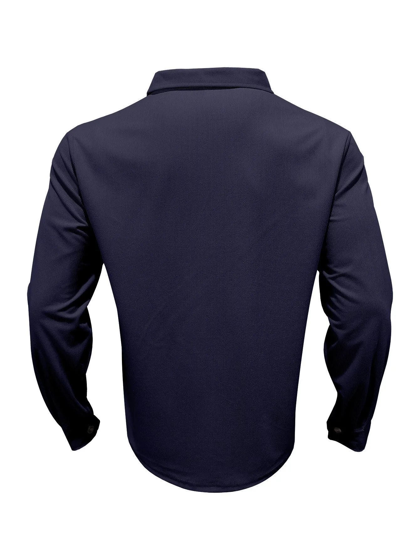 2025 New High Quality Men Corduroy Suit for Men Spring Autumn Sports Lapel Long Sleeve Button Cardigan Pants