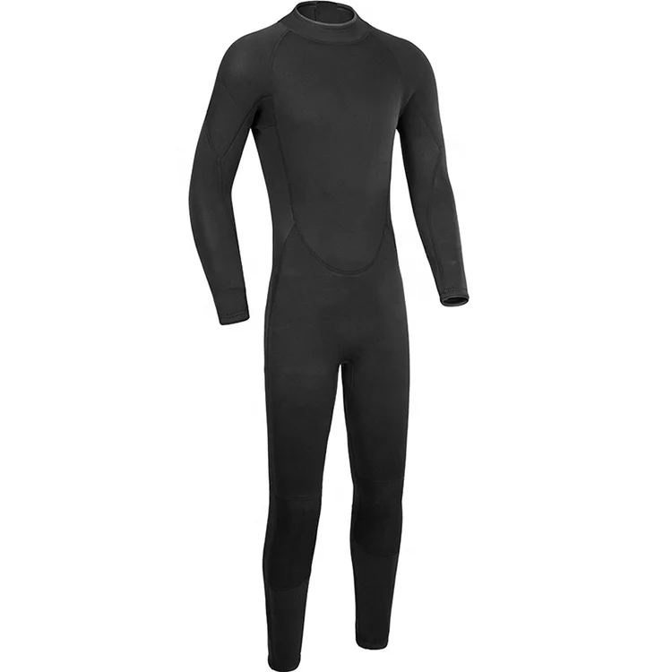 Diving Freediving Wetsuit Custom Manufacturer Man Wetsuit Swimming