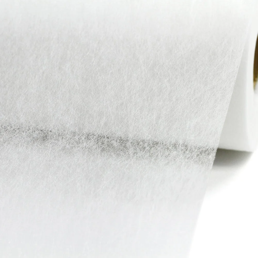 hot melt glue for diaper / textile fabric no sew bonding