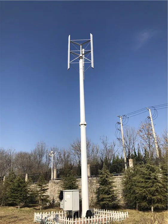Wind Turbine for sale 1KW 2KW 3KW 5KW Horizontal Axis Wind Turbine For home