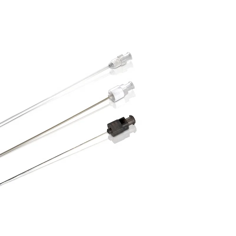 Instruments Medical Manufacturers Devices Surgical Introducer Sheath Percutaneous Access Set