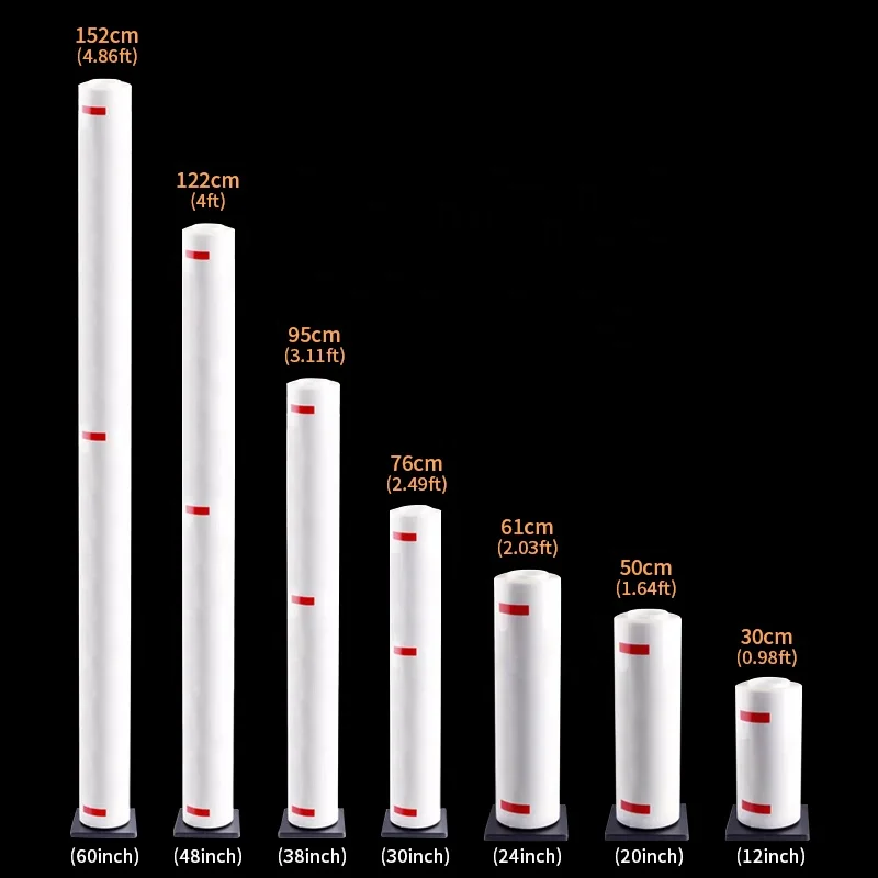 Best Price Auto Glossy Film For Car TPH TPU PPF Car Paint Protection Film