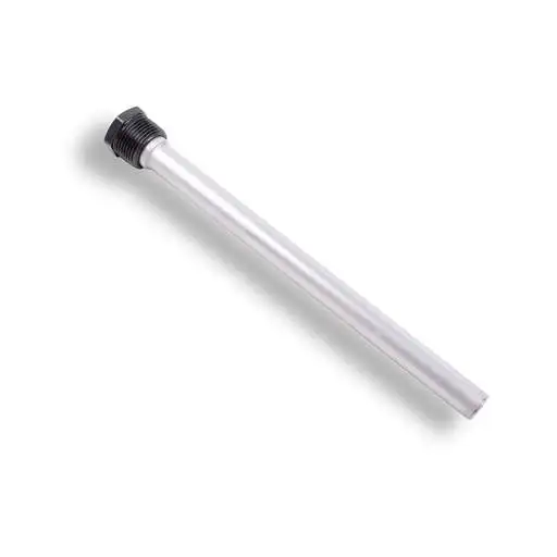 Magnesium anode rod water heaters hot magnesium rod anodes