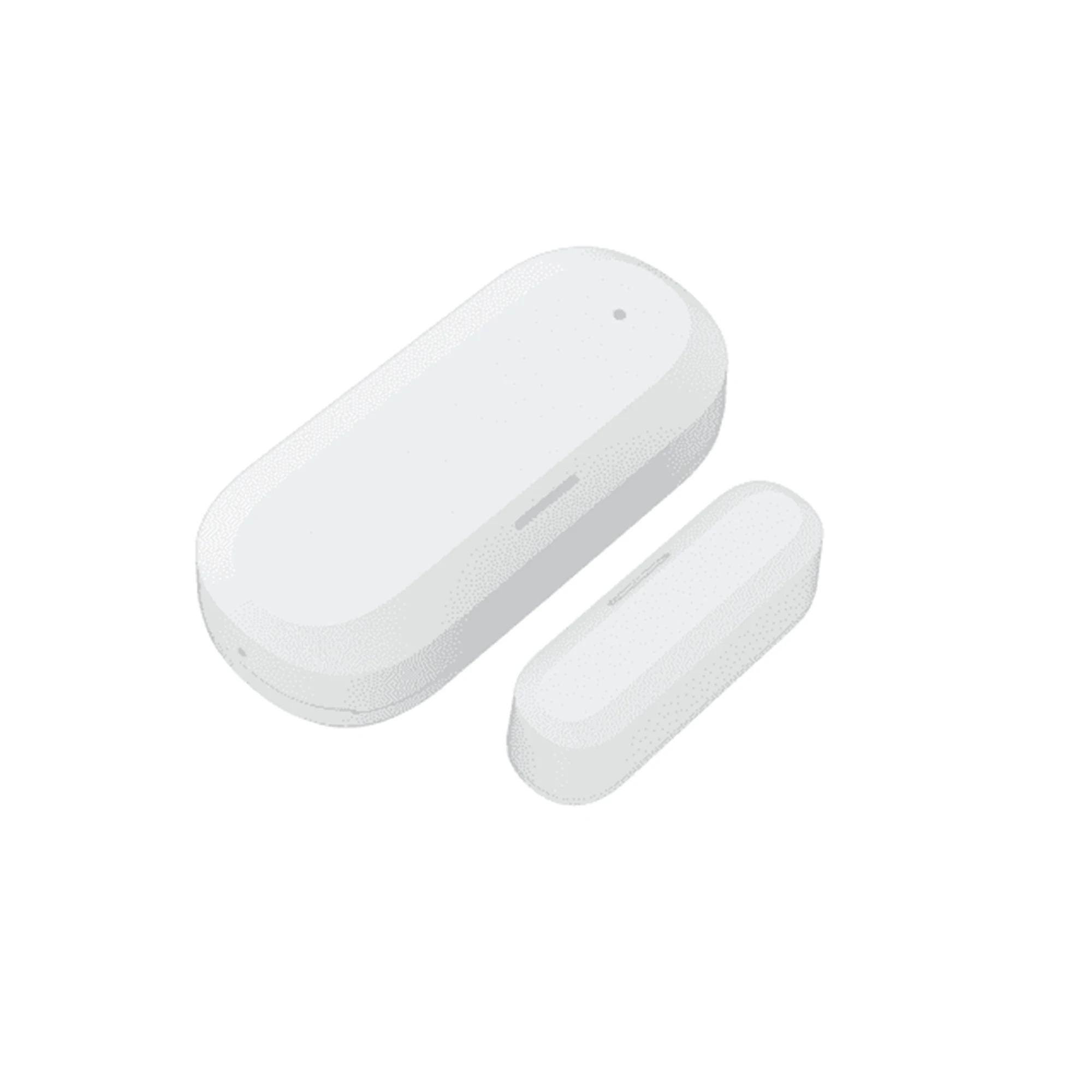 Zigbee 3.0 Tuya Smart WiFi Wireless Magnetic Door window Sensor Manufacturer from China