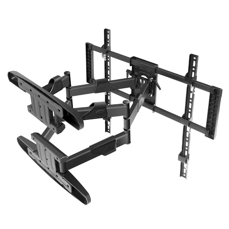 2022 hot sale wall-mounted tv mount led tv mount rack tv for smart home