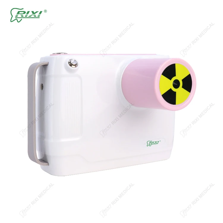 Portable Dental Xray Sensor Digital X-ray 3D High Disinfection Dental X Ray Machine