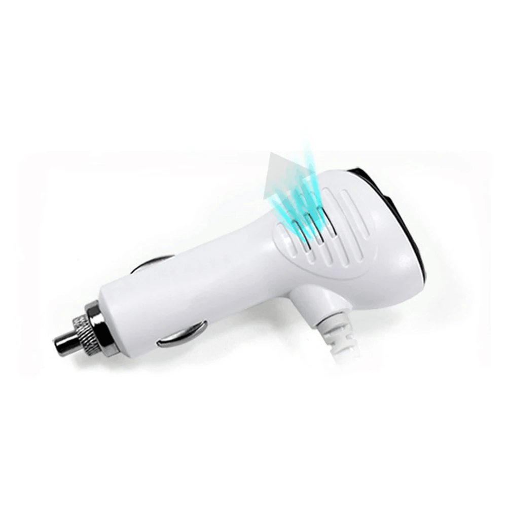 Car cigarette lighter Adapter charger socket for Tablet PC mobile phone GPS charging