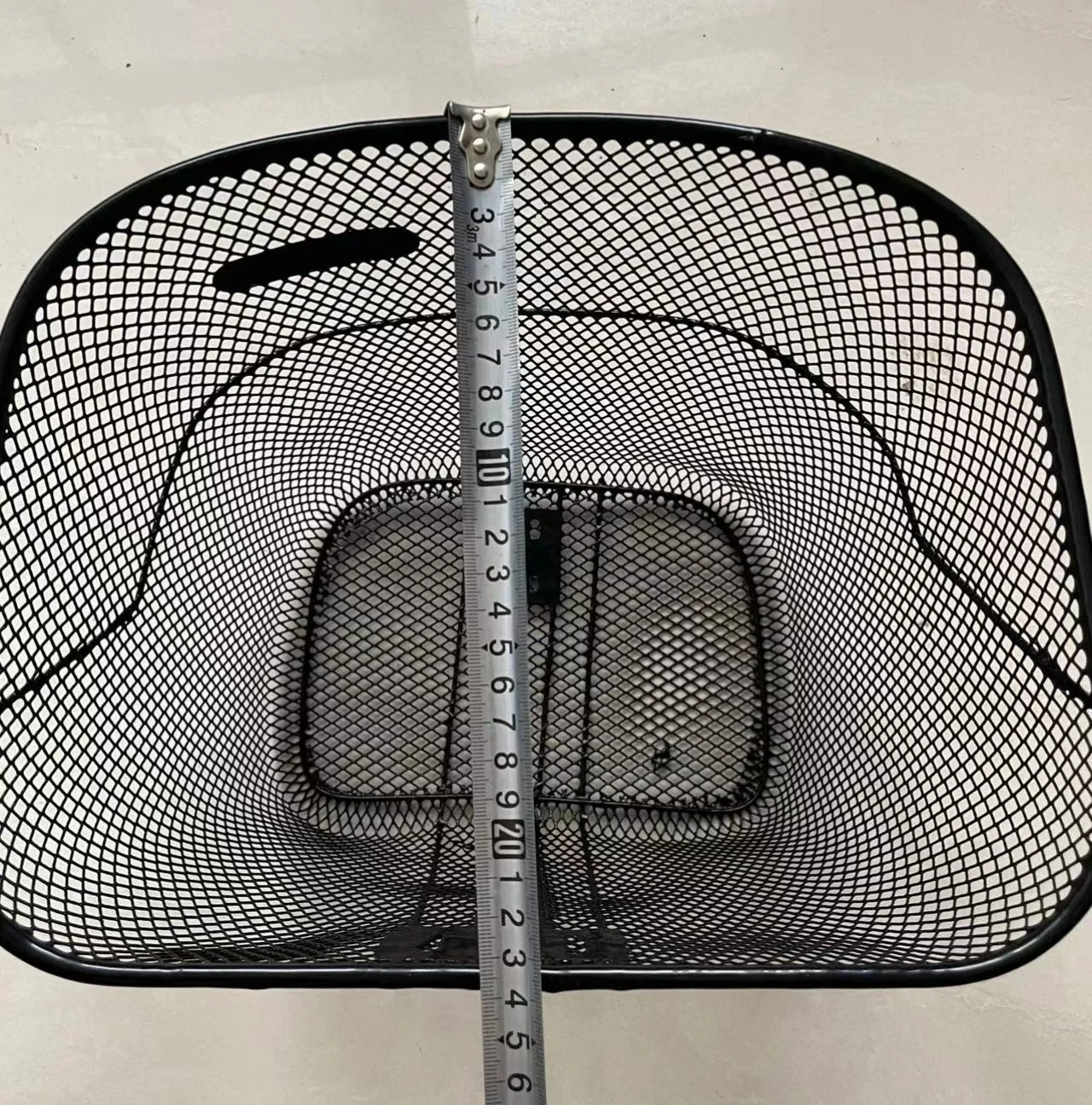 Wholesale Bicycle Accessories Bicycle Baskets Front Bicycle Baskets