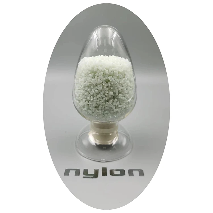 Wholesales Quality Plastic Granules Raw nylon pa6 45gf Material Engineering Raw Material Plastic
