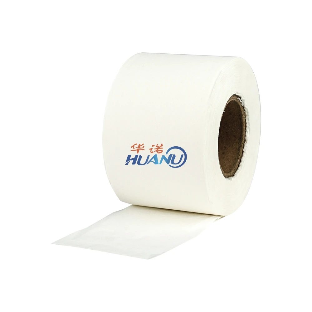 Super Thin Breathable Polyethylene PE Film for Baby Diaper Backsheet