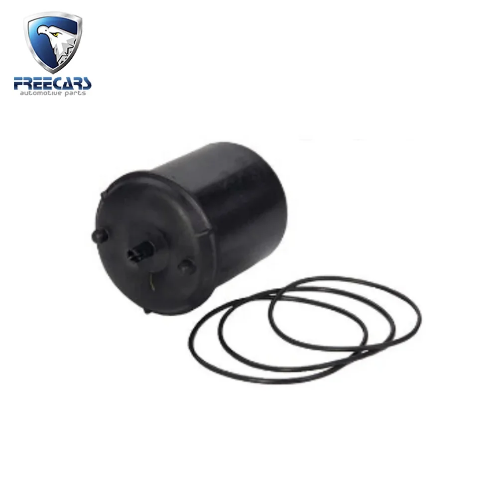 HOT Sale European Truck Body Parts OIL CLEANER 2412444 For VOL Truck