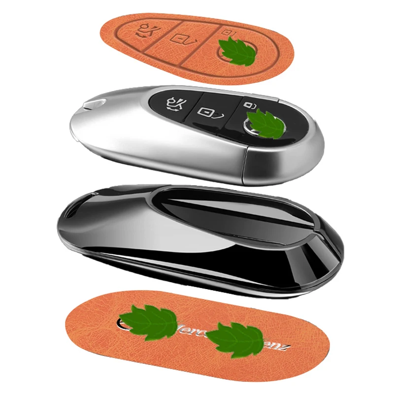 For Mercedes-Benz car key set e300 e260 Maybach S-class gLc260L  c200 e260L c180L s400  gLc200 s400L   e200 s320 c260L e300l