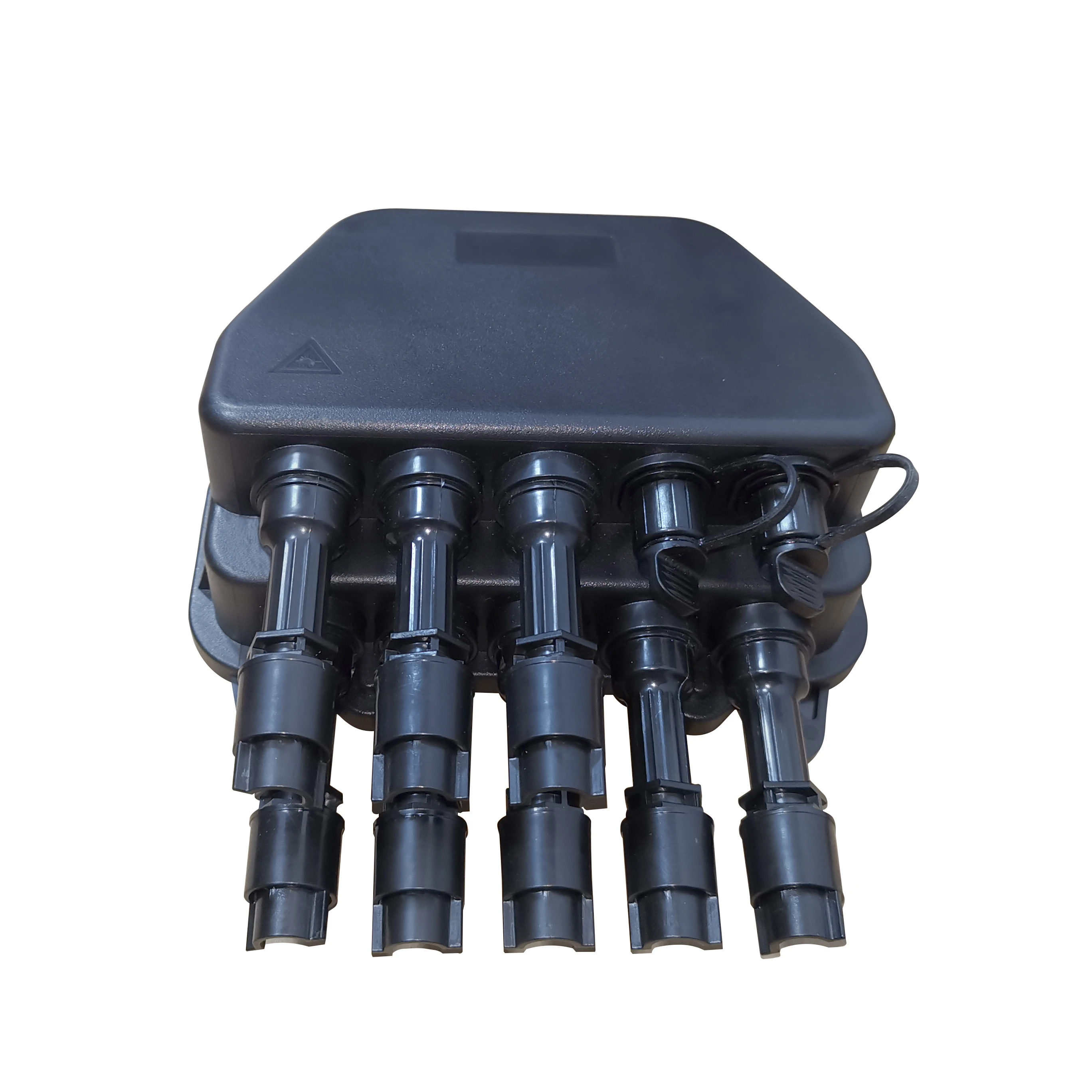 FDB FTTH equipment 10 core fiber optic terminal distribution box optical splitter communication box