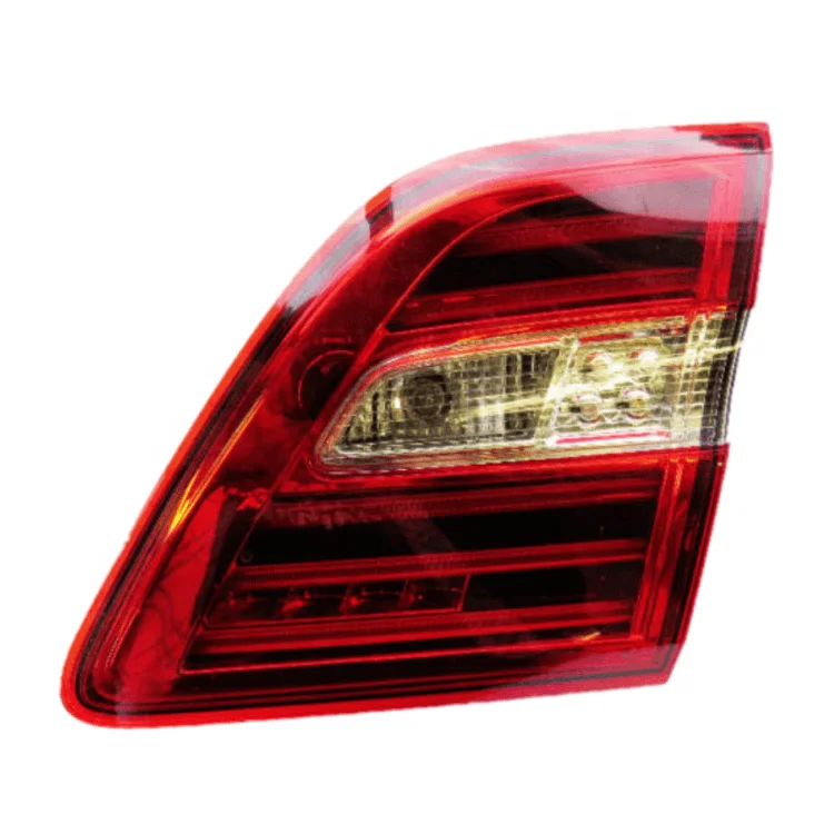  OEM 1669060457 1669060557 W166 светодиодная задняя фара в сборе для mercedes benz w166 ML350 m-class