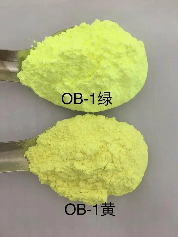 
High purity 99% Optical Brightener OB-1 Cas 1533-45-5 C. I. 393 (OBA 393) 