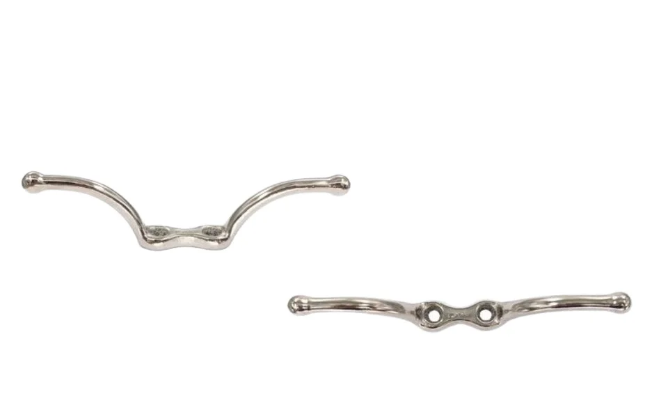 Cast Iron Mooring Lines for Yachts Essential Hardware Product