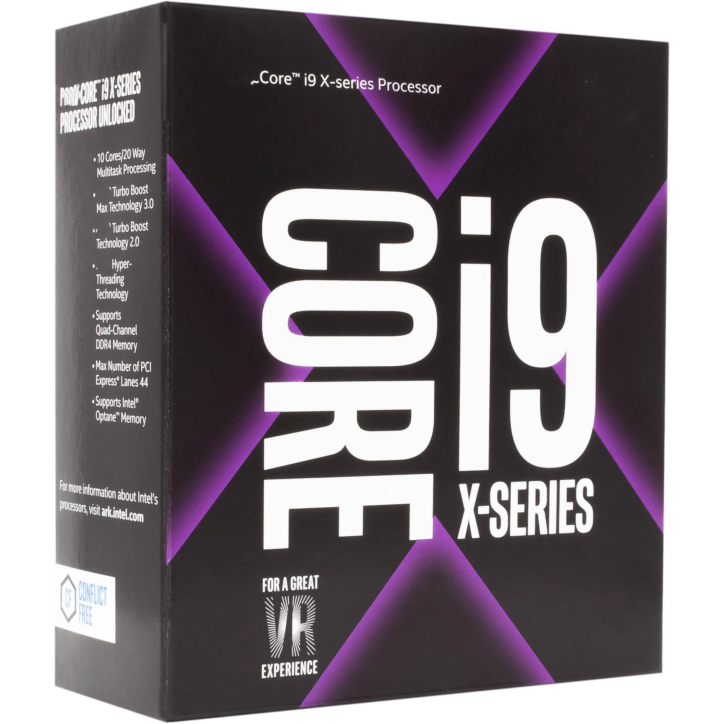  CD8069504381900S rgsh CPU-центральных процессоров i9 процессор i9-10940X (19 25 M кэш 3 30 ГГц) FC-LGA14A