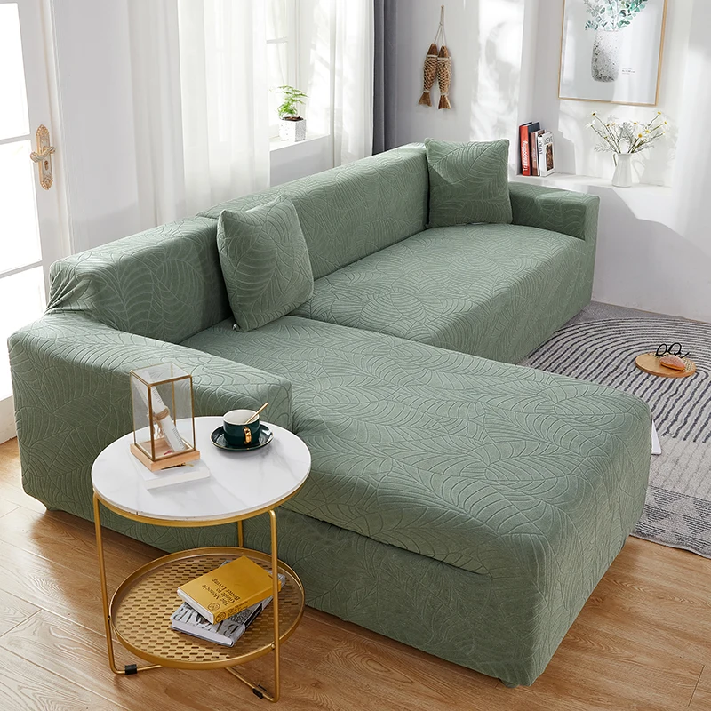 Luxury Elastic Stretch 3 Seater 2 Seater printing pattern Waterproof Furniture Spandex Sofa Cover Protector
