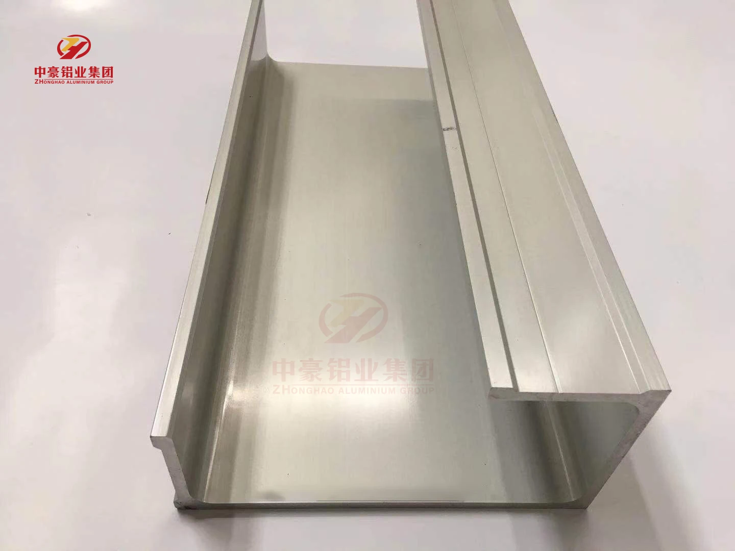 Алюминиевый удлинитель анодированный алюминиевый профиль китайский