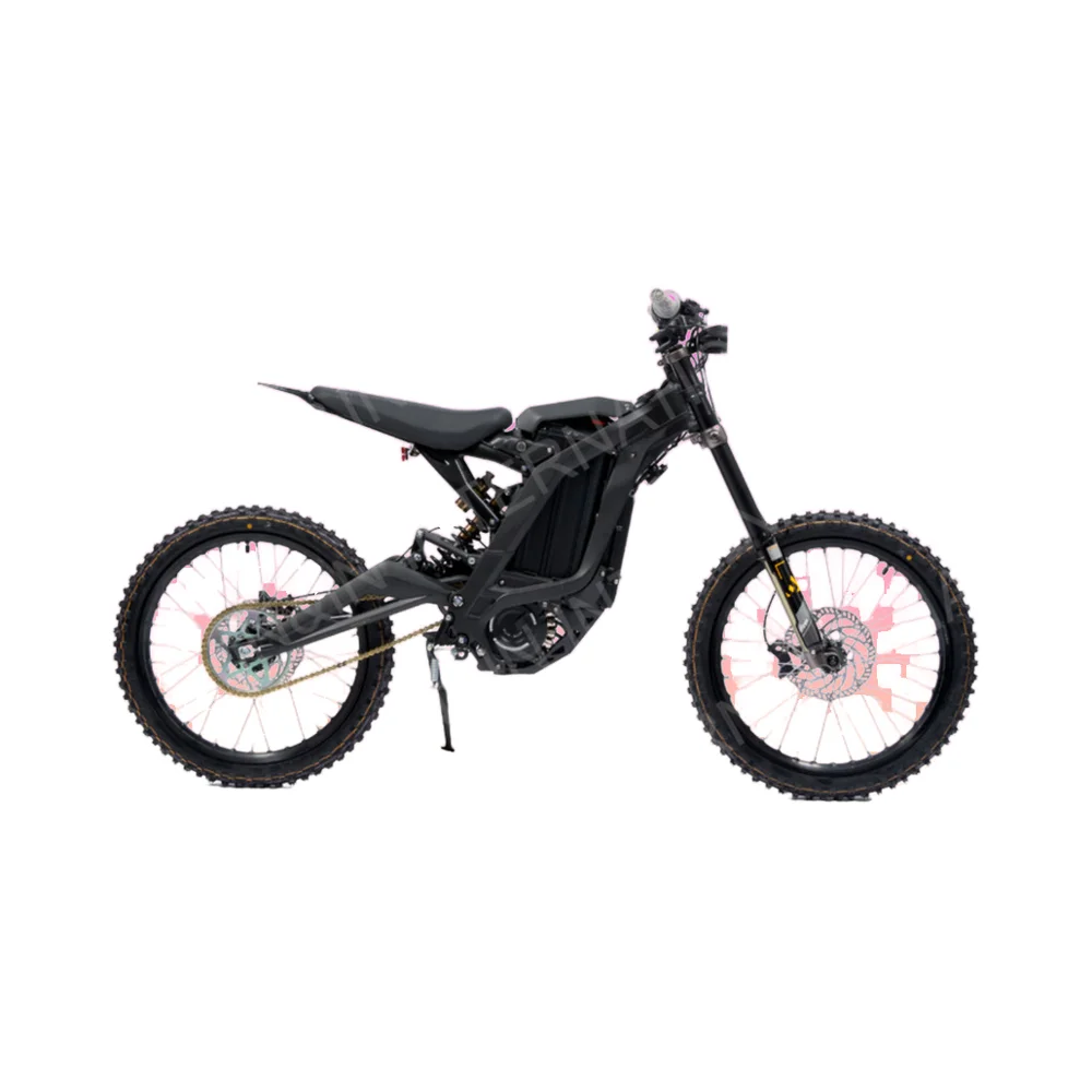 Электрический мотоцикл Trail Sur-Ron Light Bee X 60 В 40Ah 6000 Вт Лучшая цена положение аккумулятора оптовая продажа