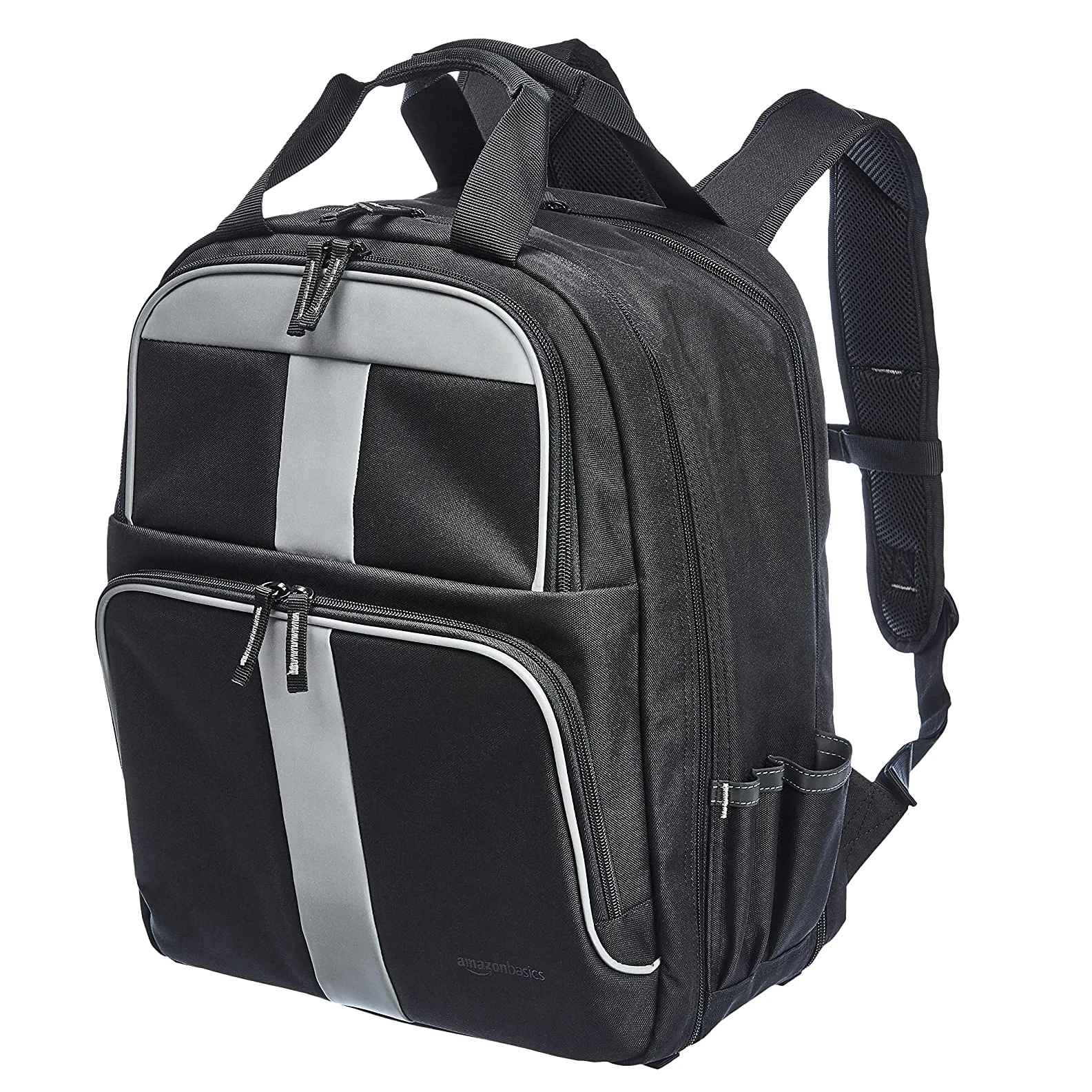 New design multifunction electrician maintenance tool backpack bag
