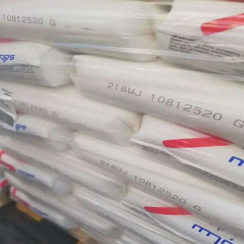 Virgin HDPE 5000s Granules Low Density Resin PE Plastic Raw Materials Particles