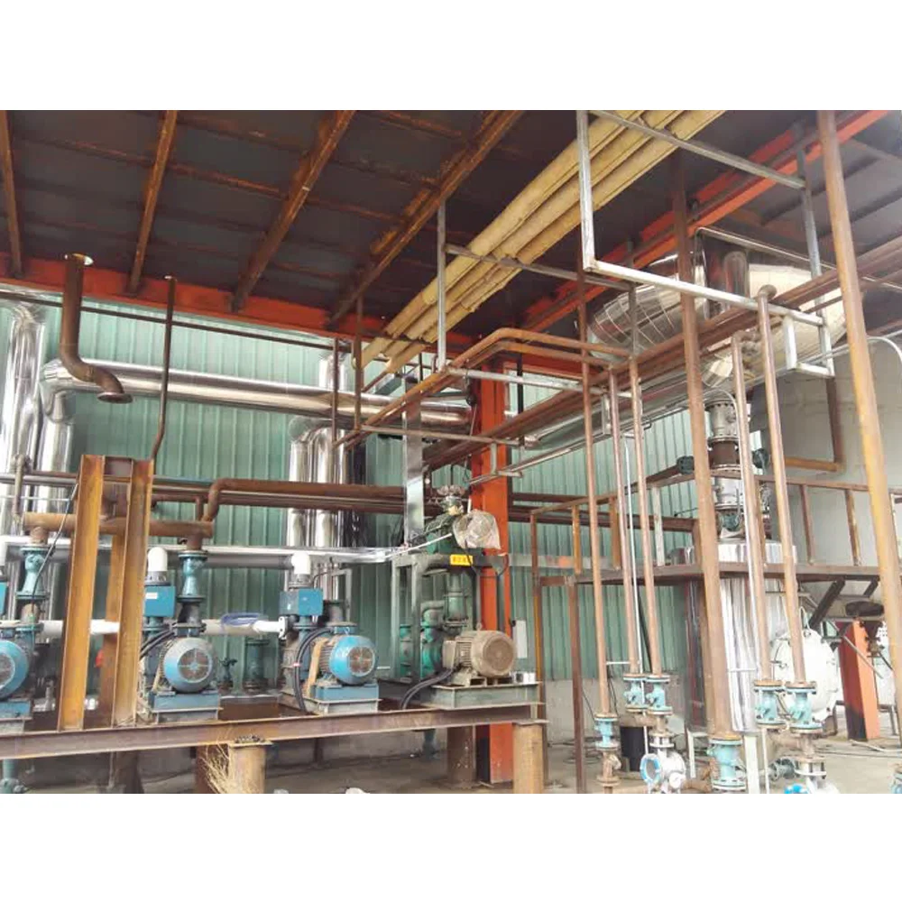 
biodiesel production line biodiesel distillation equipment 