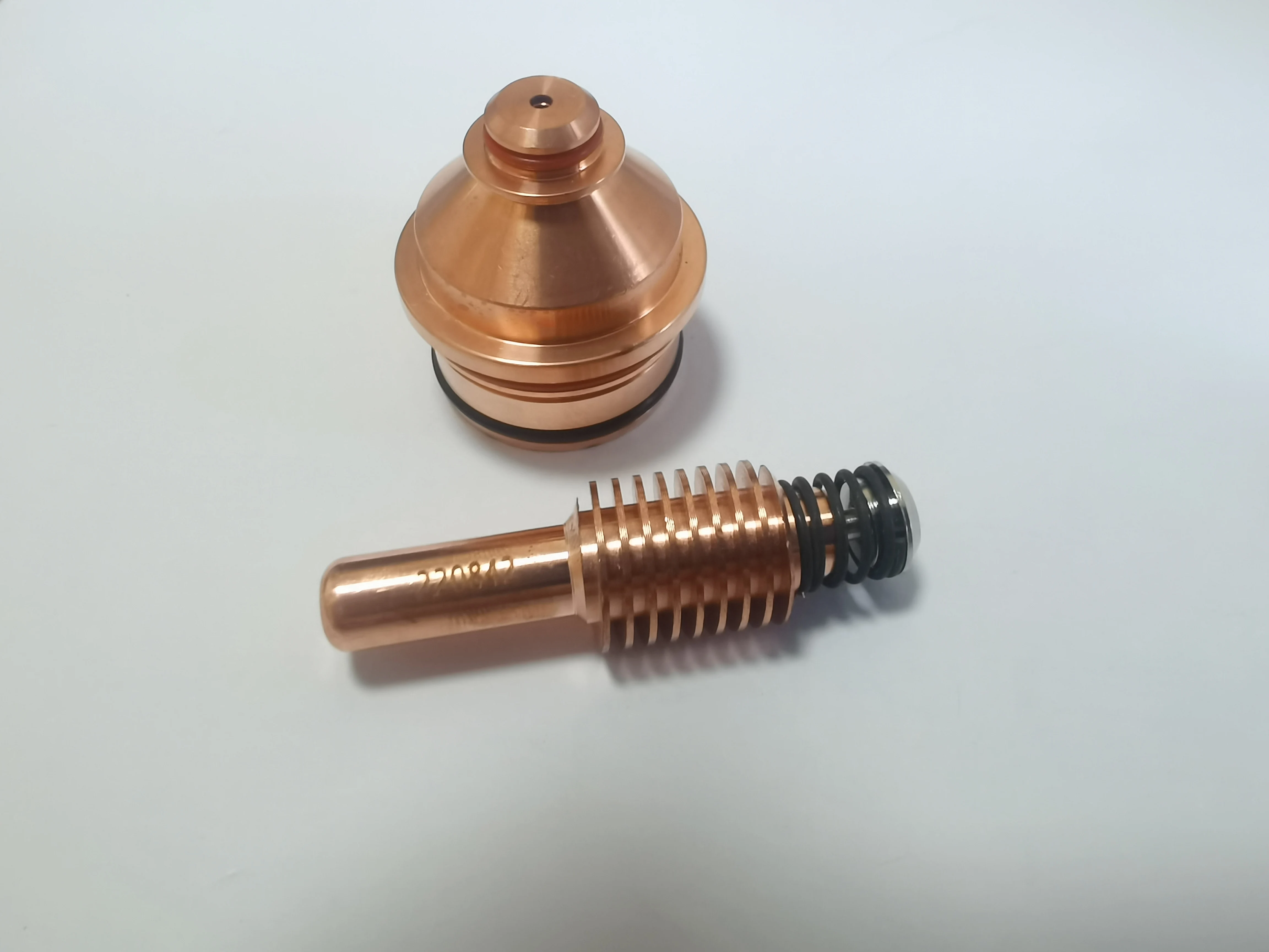 Плазменная режущая насадка для плазменной резки 200A 220937/420044/420045/220936/220488/420087/220487/220492