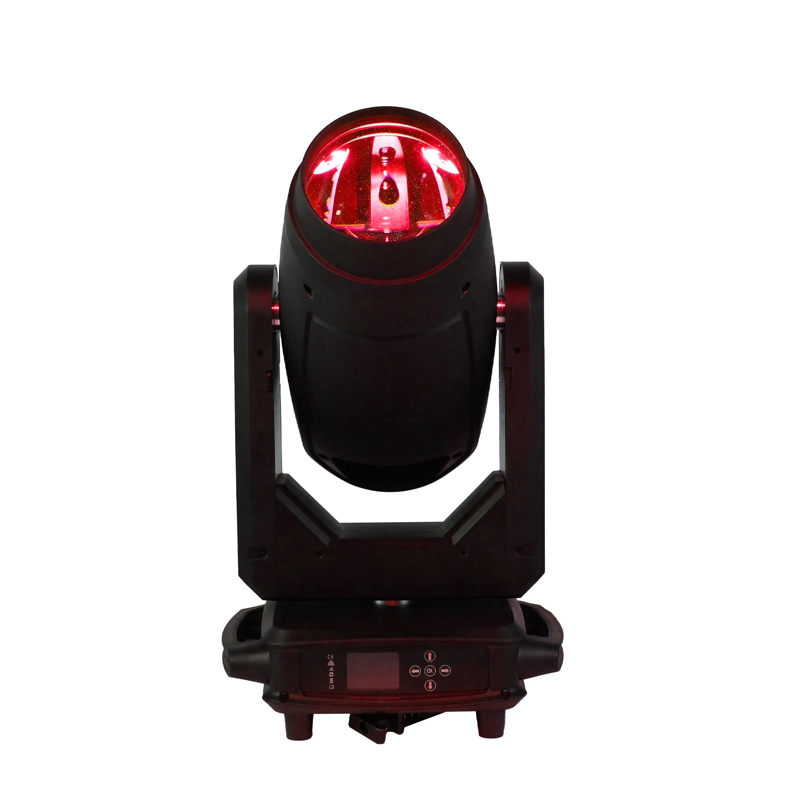 VSHOW S712 450w 3in 1Dj Night Club dj moving head lights pack nightclub disco stage highlights moving head light