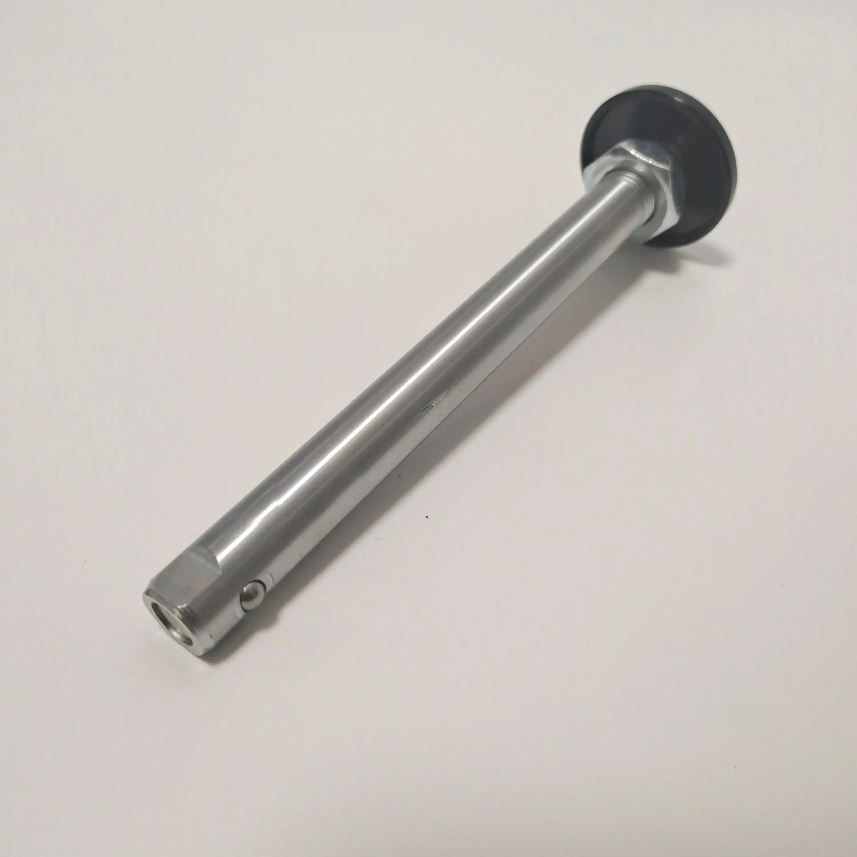 Wheelchair Accessories Spare Parts Stable Quality Stainless Steel Quick Release Axle for Wheelchair