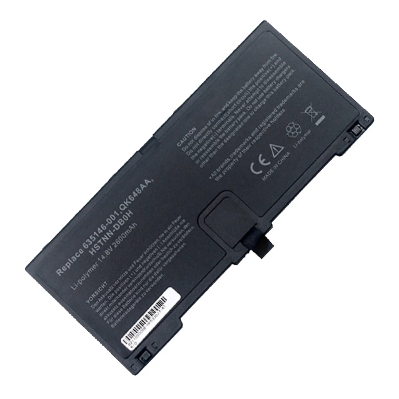 635146-001 FN04 HSTNN-DB0H laptop battery for hp ProBook 5330m battere