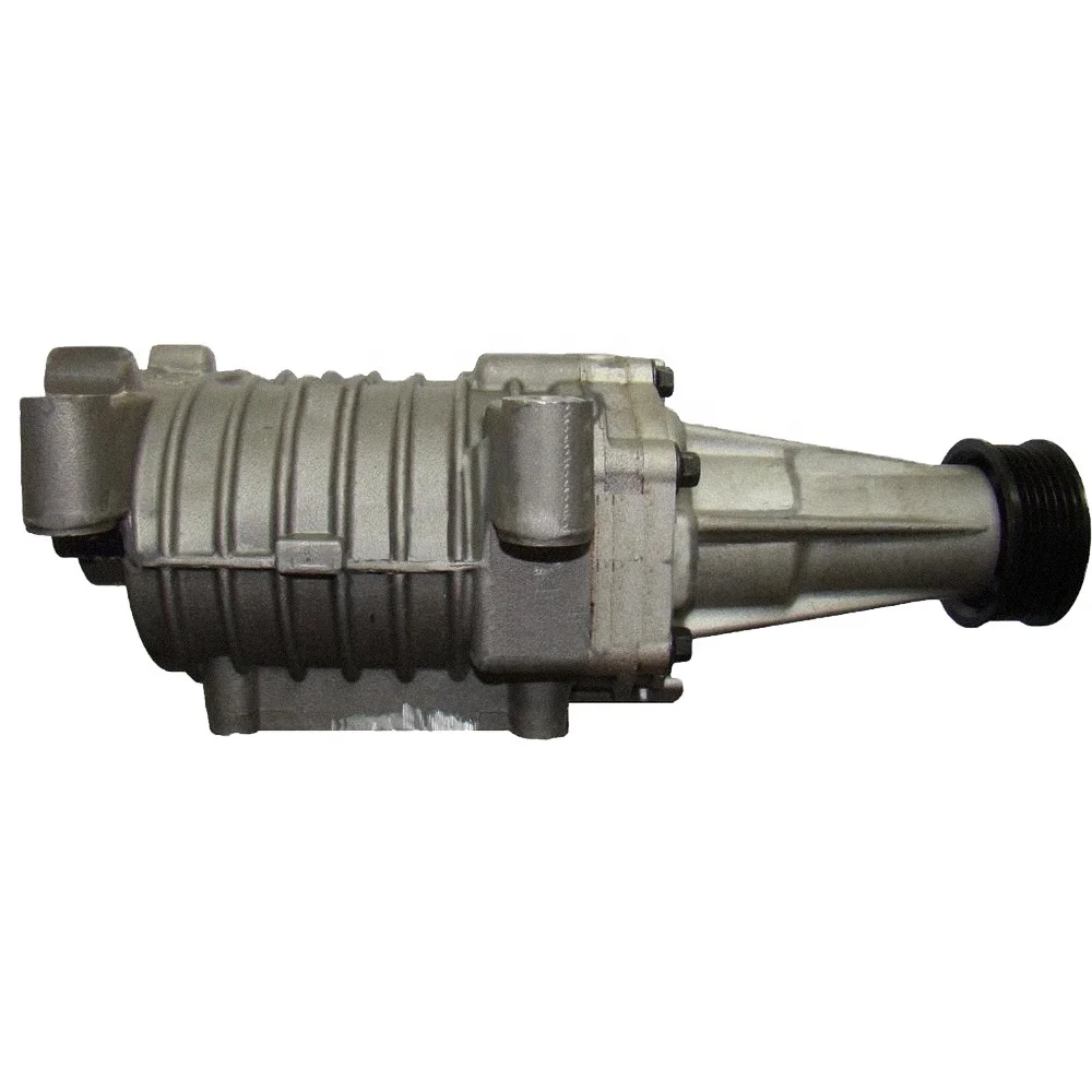 M45 MINI Roots Eaton, турбонагнетатель, нагнетатель, компрессор, турбина компрессора, турбина для 1,0-2,0л автомобиля для MERCEDES Benz