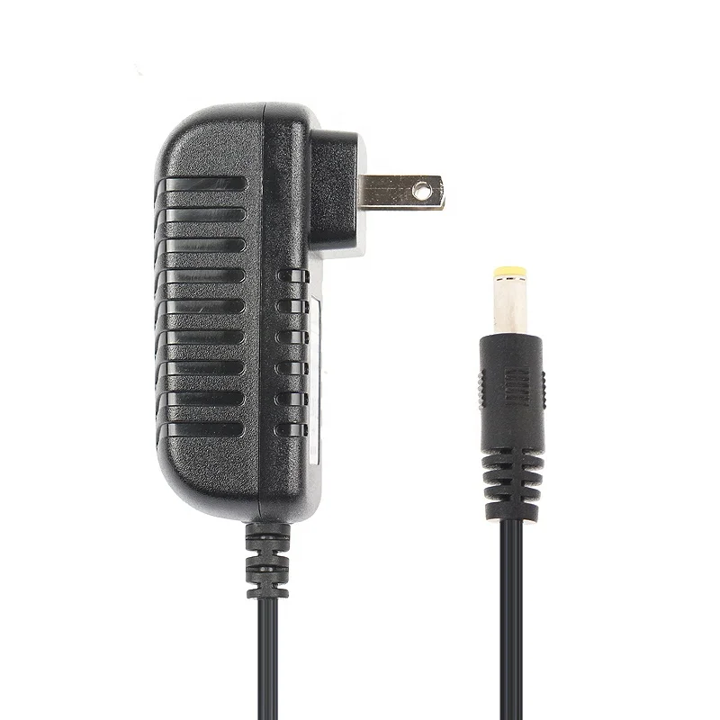 KC FCC RHOS CE approved high quality 24V 1A  power adapter for led desk lamp hikvision huawei routers