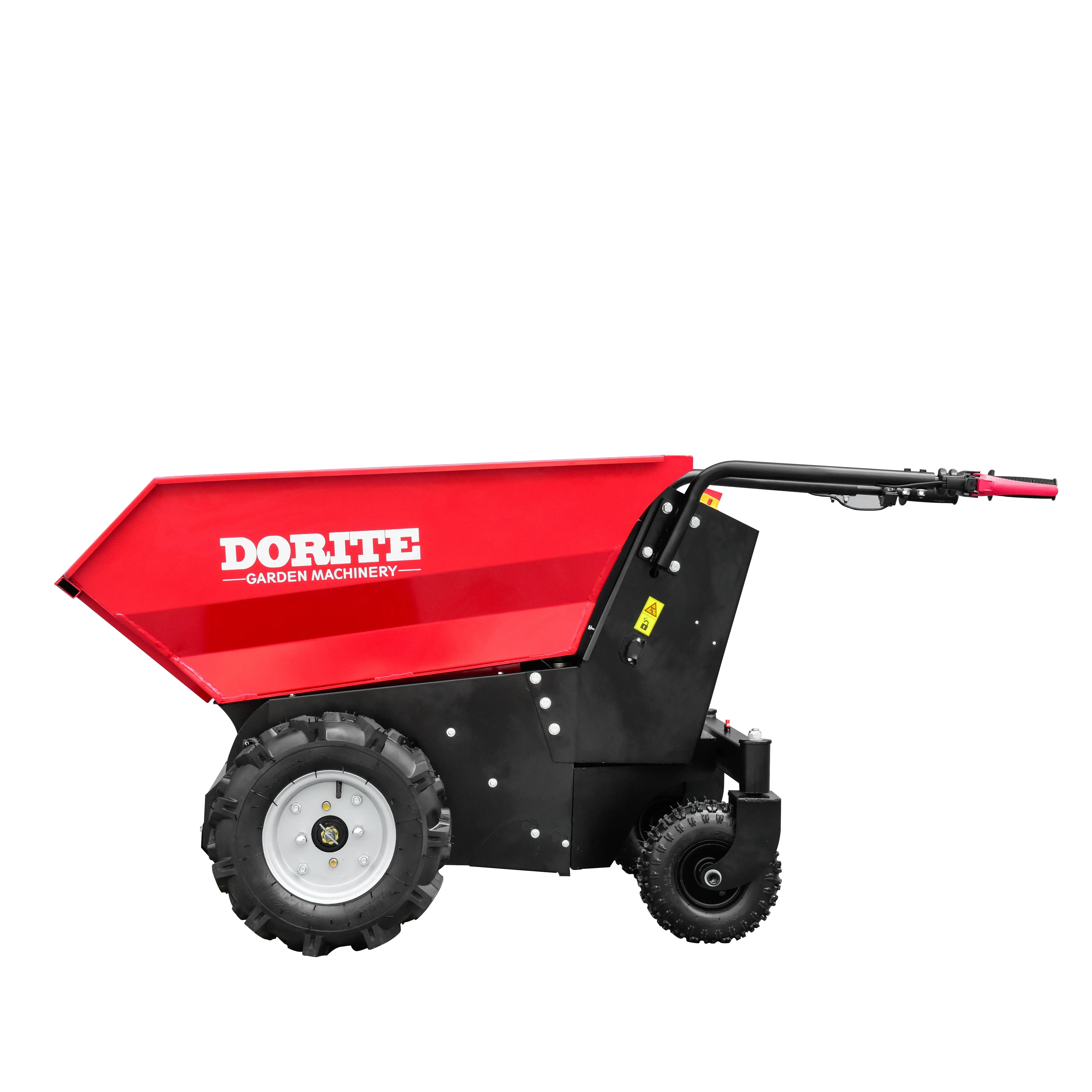 mini dumper