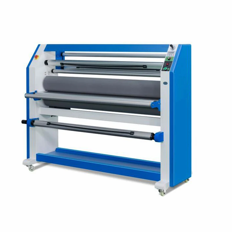 Signkanon Pneumatic Wide Large format 63 inch 1600 mm Cold Laminator