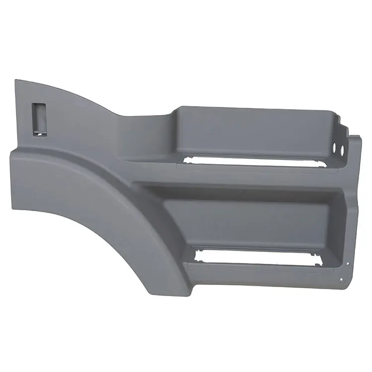 Neway Truck Parts Sale Truck Accessories Front Fender for MB ACTROS MP1