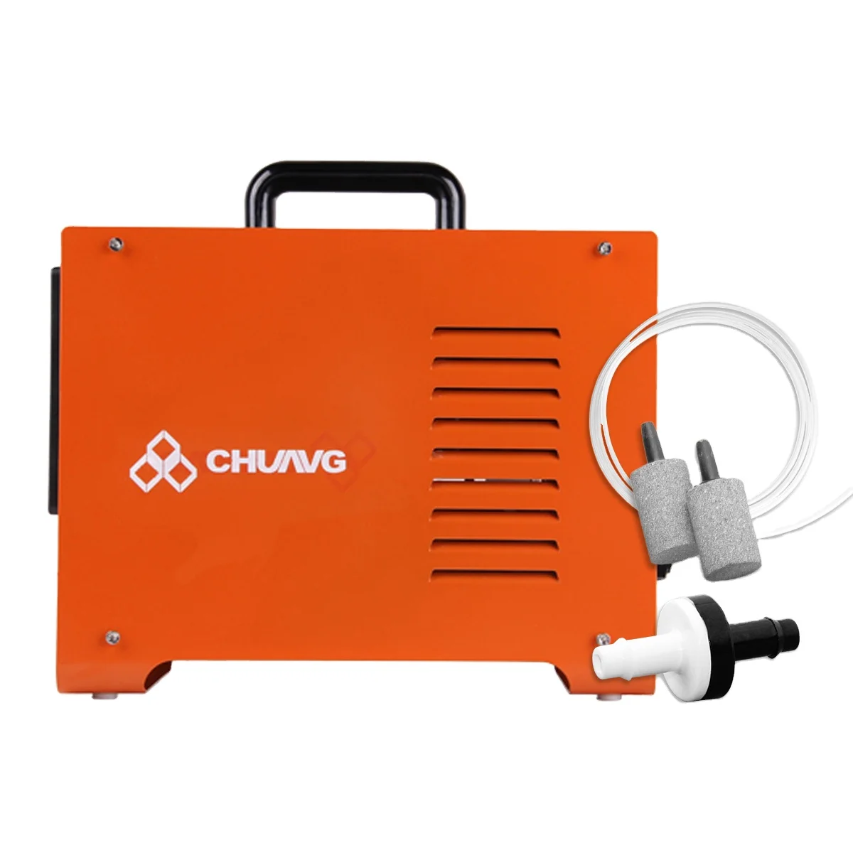 High quality guangzhou water purifier 3000mg ozone generator fish farm