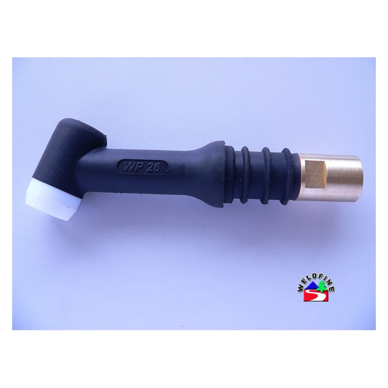 New Factory Direct Sale Accessories WP26FV Air Colded TIG Welding Torch Body
